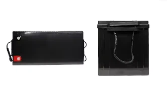 Boat Lithium Battery