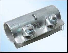 Scaffolding Pipe Sleeve Coupler