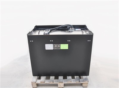 48V vysokozdvižná batéria